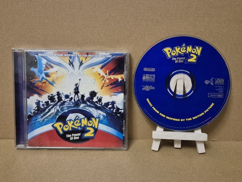 Pokemon the power - pokemon, of