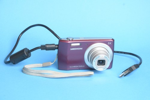 Medion 86830 aubergine - 86830,