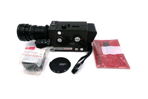 Leitz wetzlar leicina special - leicina,
