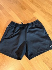 Nike A.P.S. Shorts XL schwarz