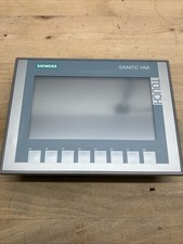 Siemens Simatic HMI KTP700