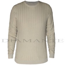Herren Pullover 8171A Slim