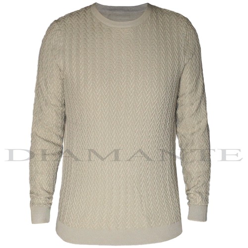 Herren pullover 8171a - herren, slim