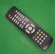 Original Fernbedienung Hirschmann für Receiver CSR-X 02 FTA,CSR-X 69 FTA