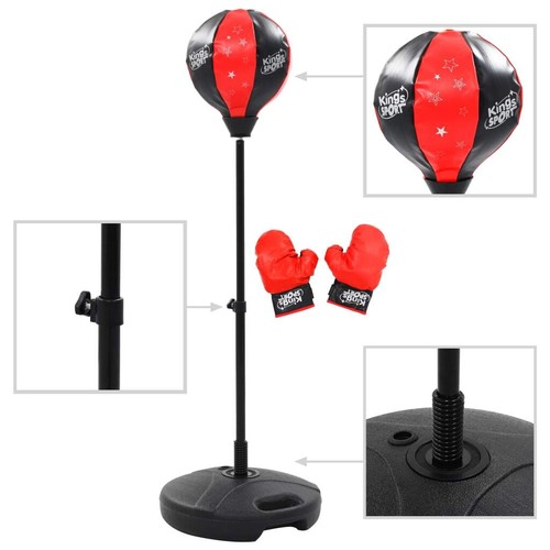 Punchingball boxhandschuhe - punchingball,