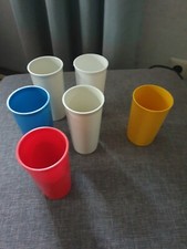 Tupperware , 6 Teile