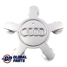 Radkappen Audi A4 B8 A5 8T Radnaben Abdeckung Alufelgen 4F0601165N