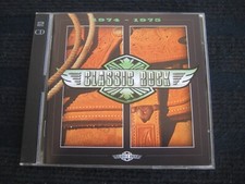 2CD  Time Life  CLASSIC ROCK