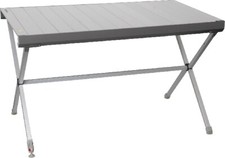 Camping brunner alu - brunner, rolltisch