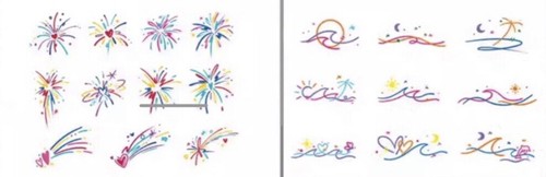 Cutetemporäre tattoos - cutetemporäre,