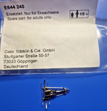 Märklin Einholm Stromabnehmer