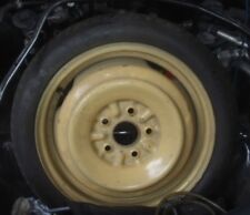 Leichtes Notrad Ersatzrad Reserverad Toyota MR2 & Turbo SW20 SW22 Schlachtfest