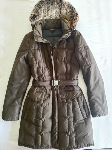 Woolrich blizzard parka - woolrich,,