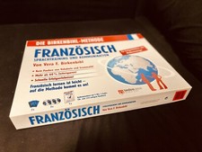 Vera Birkenbihl - FRANZÖSISCH - Sprachtraining und Kommunikation.