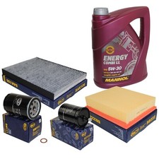 Inspektionspaket VW Passat 3BG