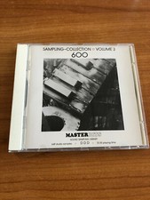 Masterbits sampling 600 - sampling,