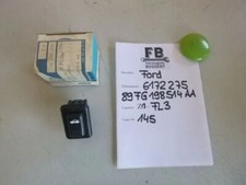 Ford Escort MK3 MK5 MK6 Cabrio