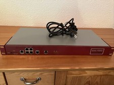 Funkwerk BinTec R3002 - VPN-Gateway, 5 Ports - Ethernet, 100/1000