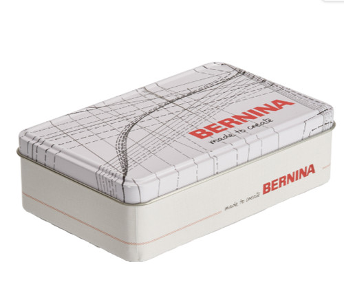 Bernina zubehörbox - bernina,
