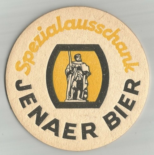 Spezialausschank jenaer bier - spezialausschank,,