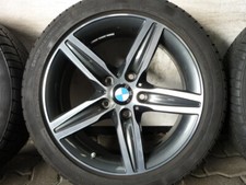 WINTERREIFEN ALUFELGEN