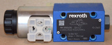 Rexroth 4 WE 6 JA62/EG24N9K4