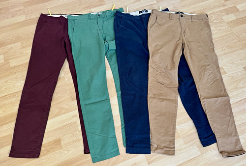 Hollister herren cargo - herren, hosen
