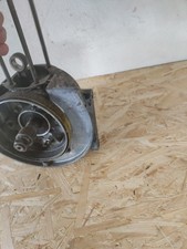 Agria 2400 Hirth Typ 8 Motorblock