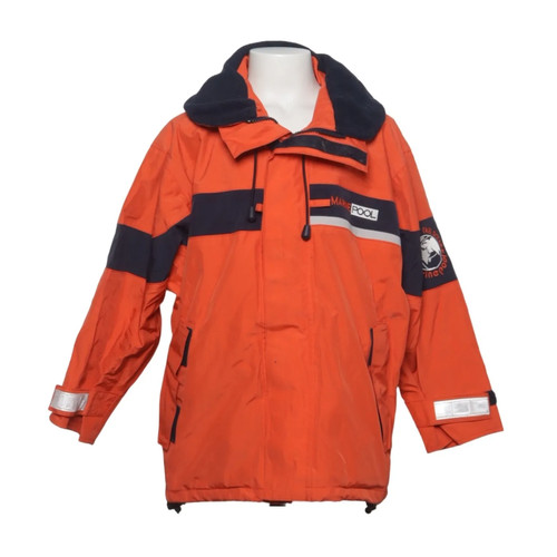 Marine pool segeljacke - marine,