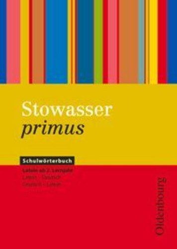 Stowasser primus bernd trummer - stowasser,