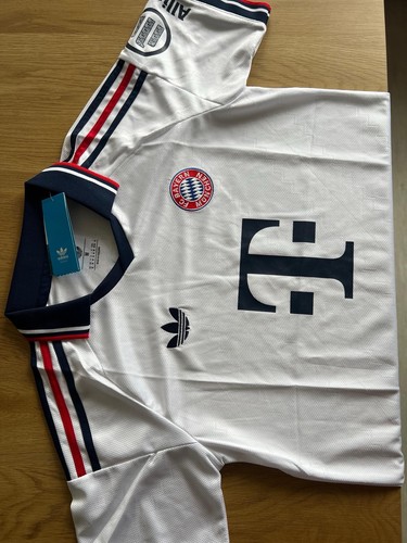 Bayern münchen adidas - fc,