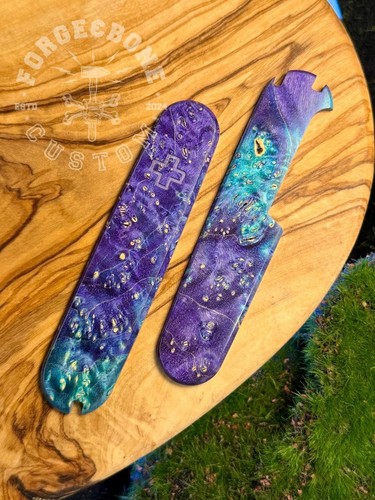 Custom griffschalen für - griffschalen,