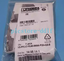 1PCS NEW PHOENIX CONTACT