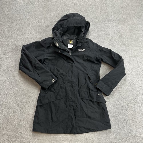 Jack wolfskin damen - jacke, m