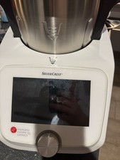 Monsieur Cuisine Connect (07/2020) – kaum benutzt, Komplett-Set mit Zubehör