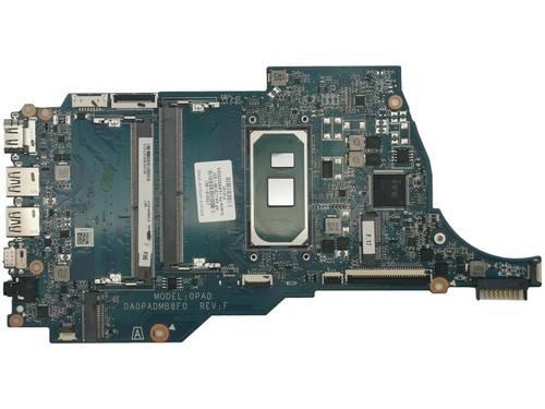 Original 14s motherboard - original, 14s-dq