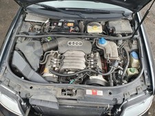 Motor Audi A6 C5 ASN 3.0 220PS