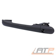 TÜRGRIFF TÜR GRIFF HECKKLAPPE FÜR MERCEDES BENZ VITO BUS W-638