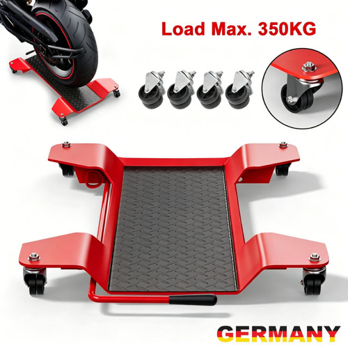 Motorrad rangierhilfe für - motorrad,