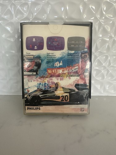 Philips g7000 videopac - g7000,