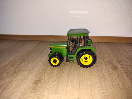 Bruder john deere - john, traktor