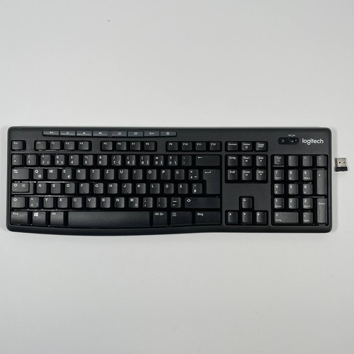Logitech k270 kabellose - logitech,
