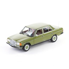 1:18 Modellauto Mercedes-Benz
