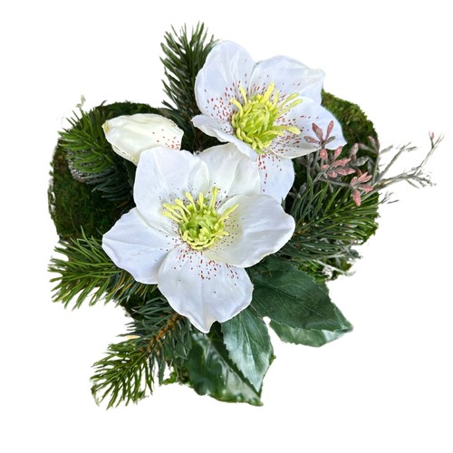 Grabgesteck grabschmuck - grabgesteck,