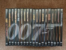 James Bond DVD Sammlung19