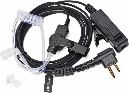 Hys funkgerät headset - funkgerät,
