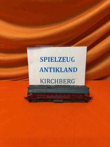 Alt piko gützold ddr dc - ddr, h0