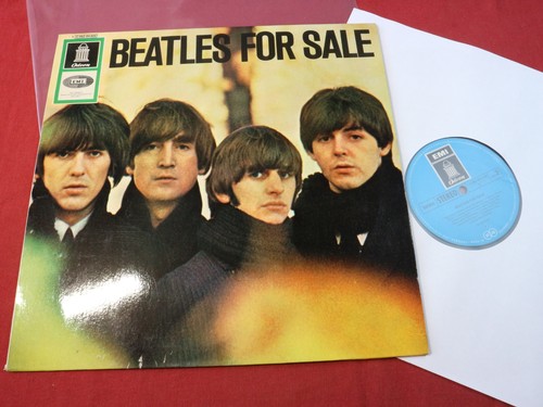 The beatles for sale - ,