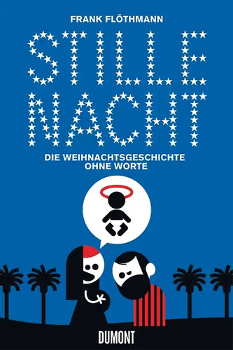 Stille nacht - stille,