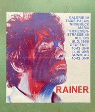 rares Arnulf Rainer